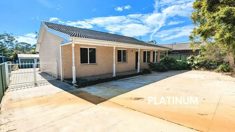 Main view of Homely house listing, 3 Carmel Dr, Sanctuary Point NSW 2540