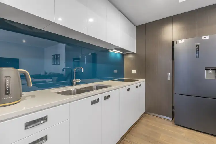 Third view of Homely apartment listing, 45/20 Rowe Avenue, Rivervale WA 6103