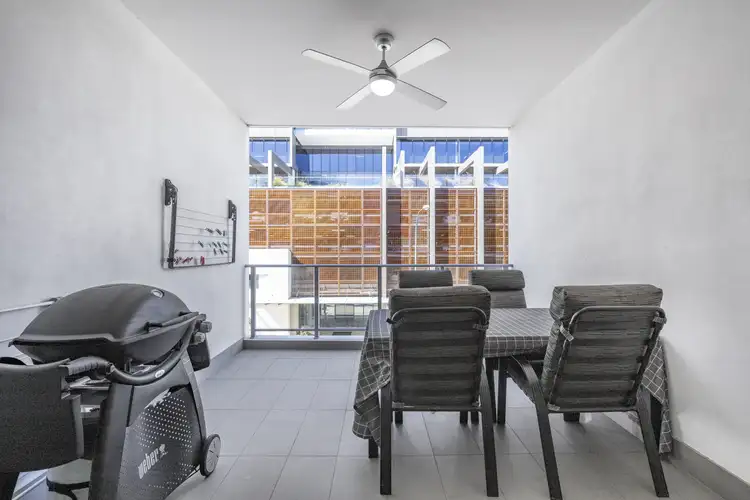 Fourth view of Homely apartment listing, 45/20 Rowe Avenue, Rivervale WA 6103