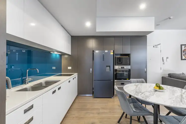 Seventh view of Homely apartment listing, 45/20 Rowe Avenue, Rivervale WA 6103
