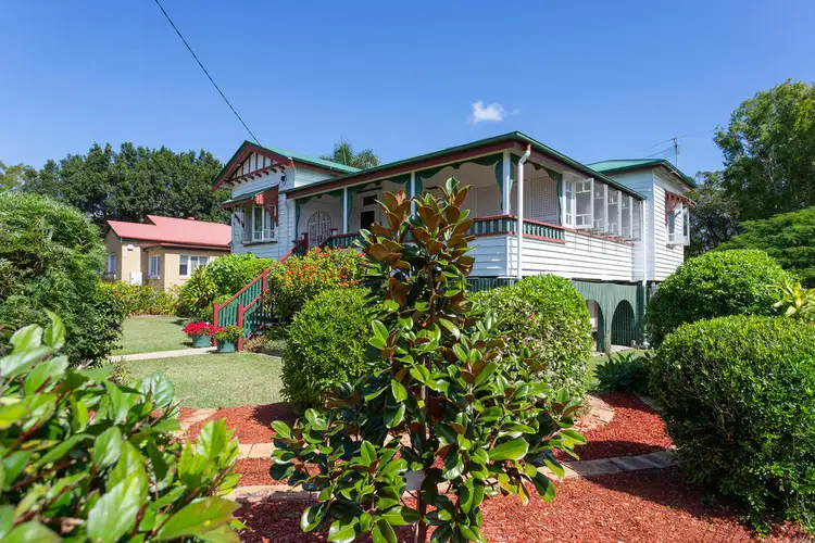 Third view of Homely house listing, 11 Eileen St, Booval QLD 4304