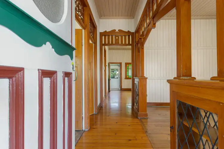 Seventh view of Homely house listing, 11 Eileen St, Booval QLD 4304