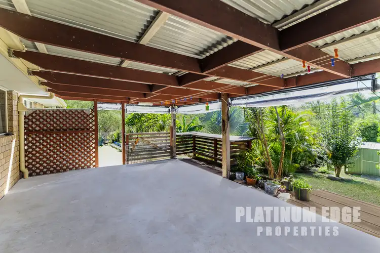 171-177 Campbell Dr, Kooralbyn QLD 4285