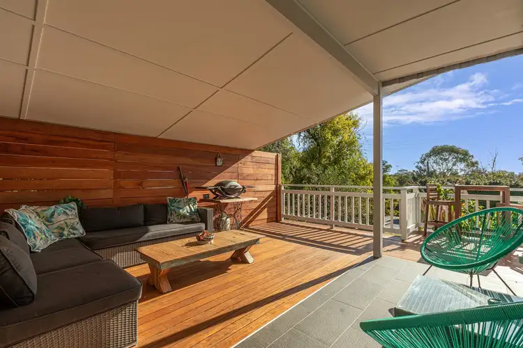 Fifth view of Homely house listing, 48 Pambula Beach Rd, Pambula Beach NSW 2549