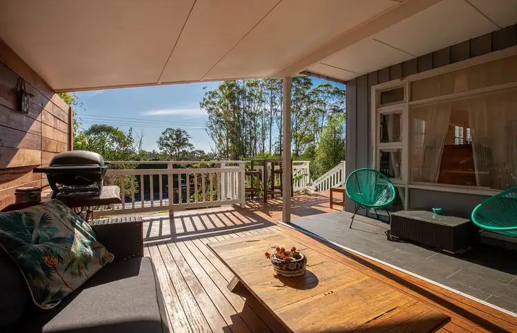 Sixth view of Homely house listing, 48 Pambula Beach Rd, Pambula Beach NSW 2549