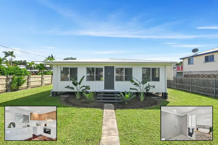 Main view of Homely house listing, 81 Lonerganne St, Garbutt QLD 4814
