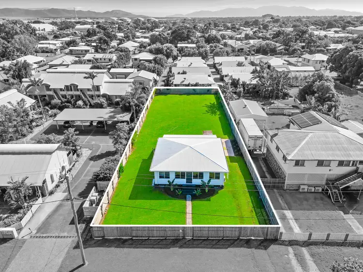 Second view of Homely house listing, 81 Lonerganne St, Garbutt QLD 4814