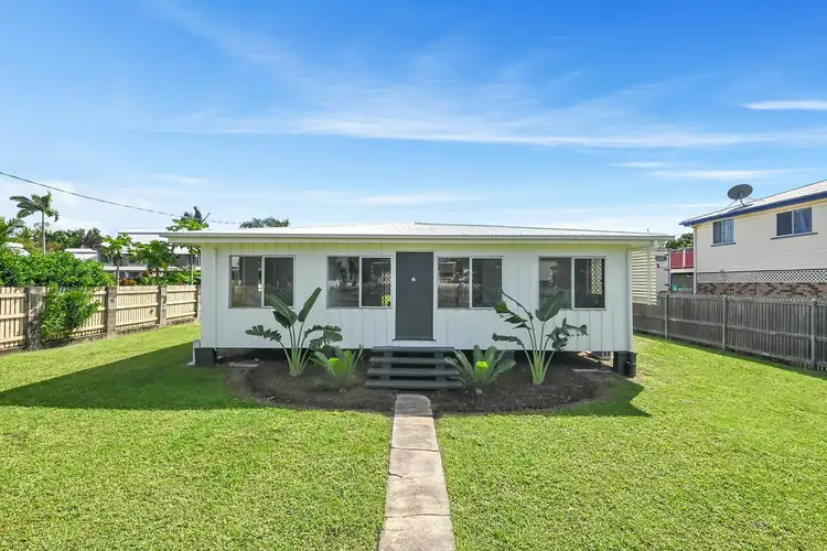 Sixth view of Homely house listing, 81 Lonerganne St, Garbutt QLD 4814