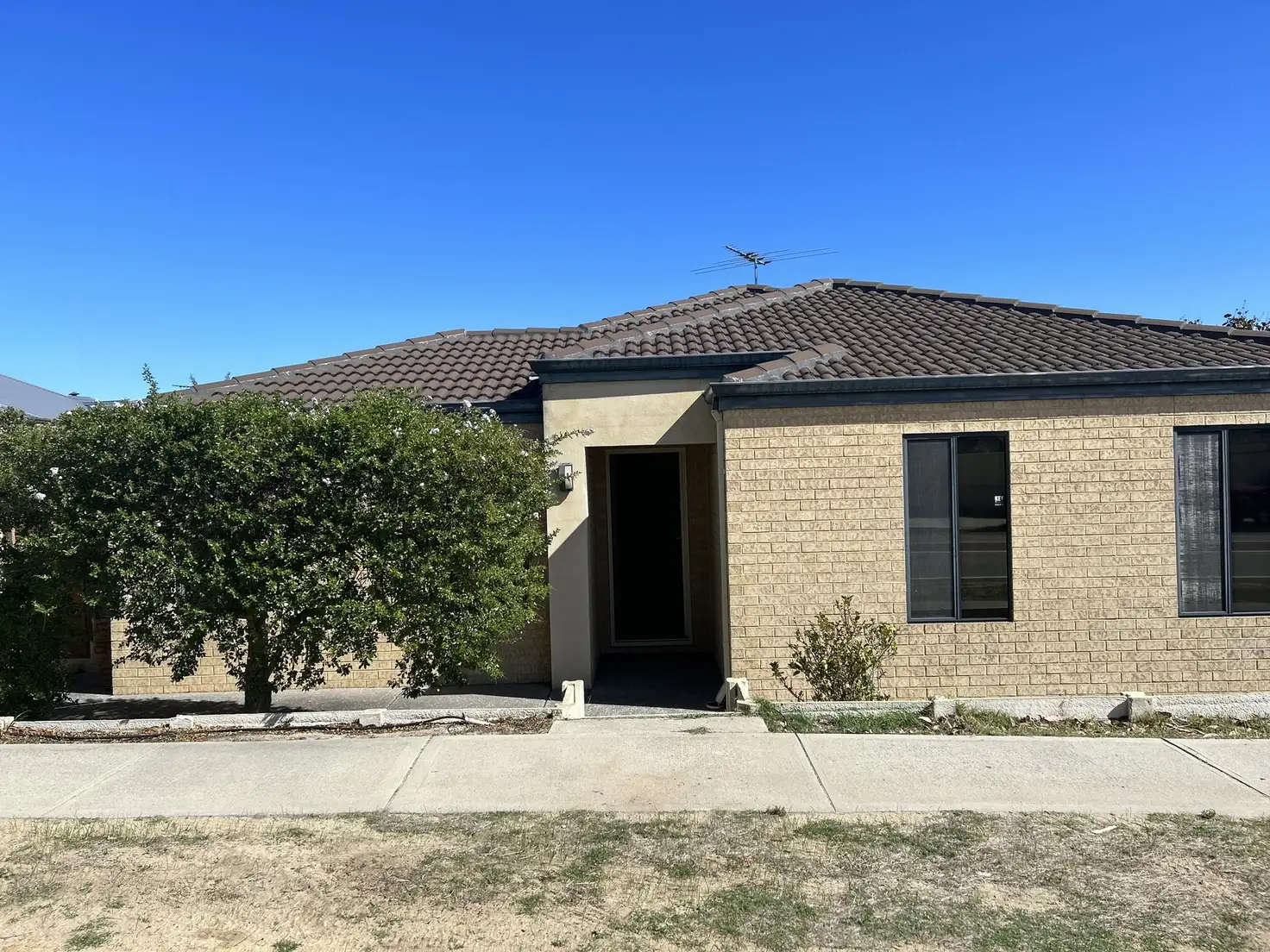 Main view of Homely villa listing, 401A Flinders St, Nollamara WA 6061