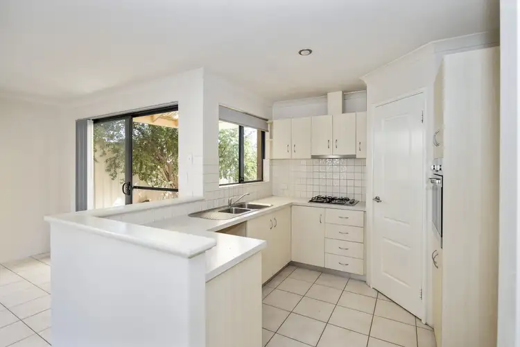 Third view of Homely villa listing, 401A Flinders St, Nollamara WA 6061