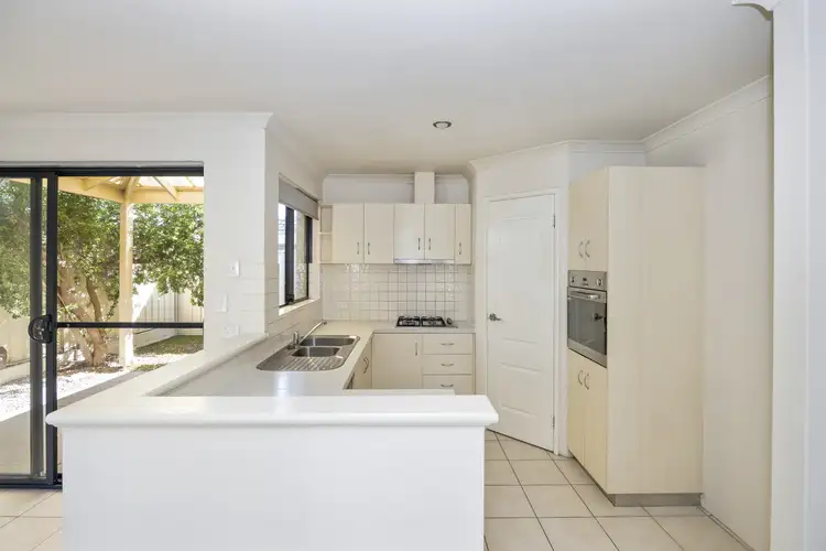 Fourth view of Homely villa listing, 401A Flinders St, Nollamara WA 6061