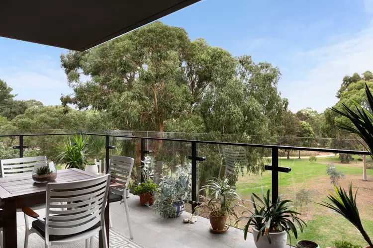 Fifth view of Homely apartment listing, 301, 7B Remington Dr, Highett VIC 3190