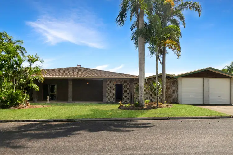 30 White St, Cardwell QLD 4849