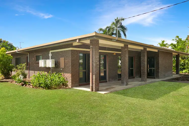 Second view of Homely house listing, 30 White St, Cardwell QLD 4849