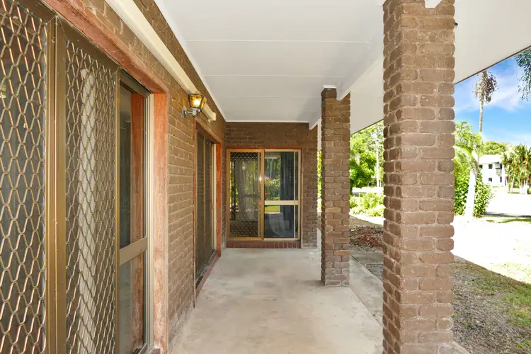 Third view of Homely house listing, 30 White St, Cardwell QLD 4849