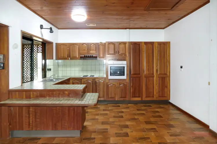 Fifth view of Homely house listing, 30 White St, Cardwell QLD 4849