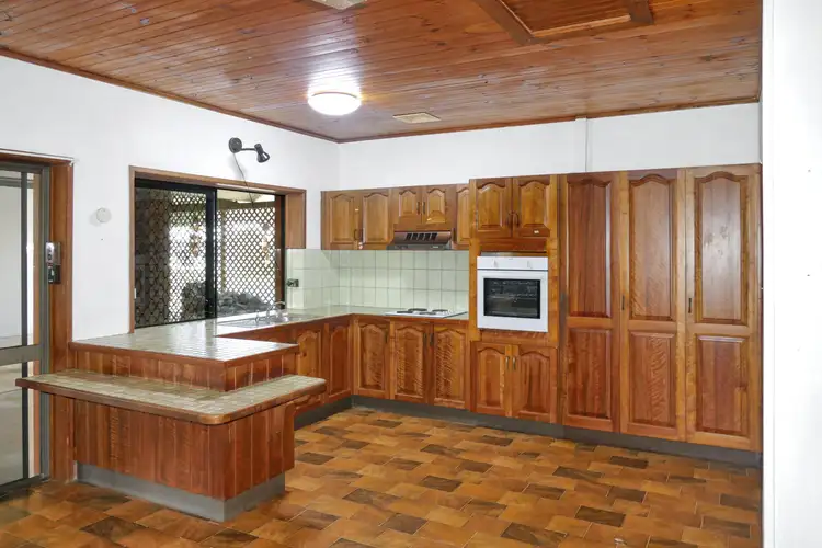 Sixth view of Homely house listing, 30 White St, Cardwell QLD 4849