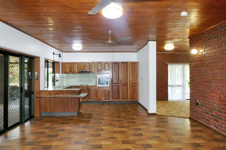Seventh view of Homely house listing, 30 White St, Cardwell QLD 4849