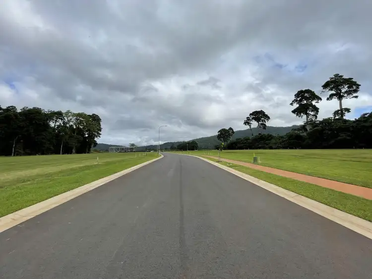 Second view of Homely land listing, 28 Nautilus St, Mission Beach QLD 4852