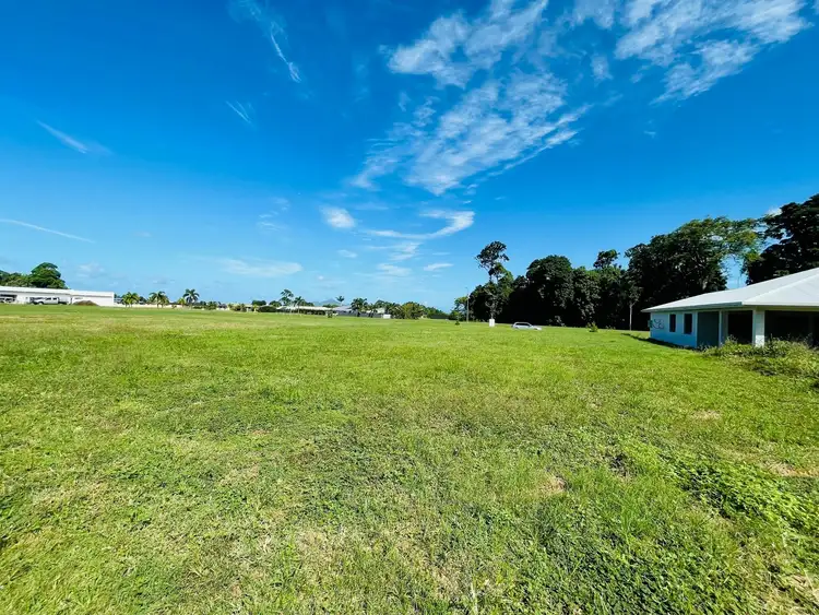 Fourth view of Homely land listing, 28 Nautilus St, Mission Beach QLD 4852