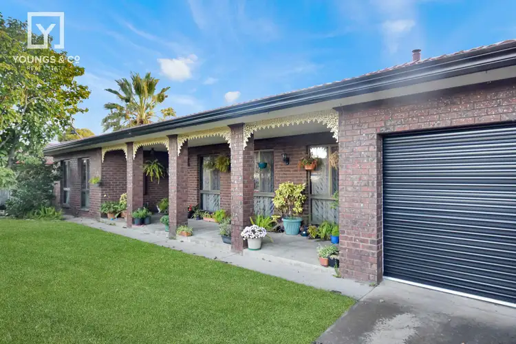 6 Oram St, Shepparton VIC 3630