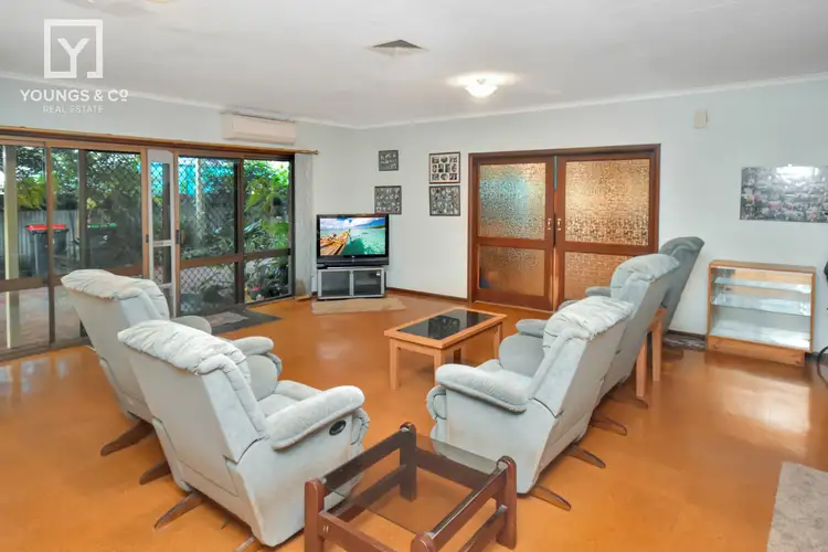 Second view of Homely house listing, 6 Oram St, Shepparton VIC 3630