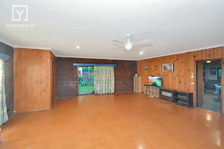 Fifth view of Homely house listing, 6 Oram St, Shepparton VIC 3630