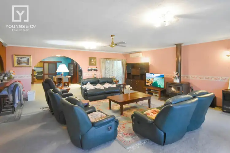 Sixth view of Homely house listing, 6 Oram St, Shepparton VIC 3630
