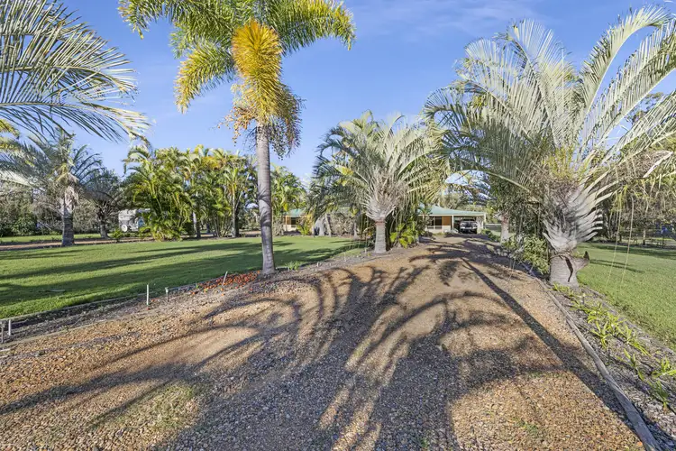 62 Isaac Moore Dr, Moore Park Beach QLD 4670