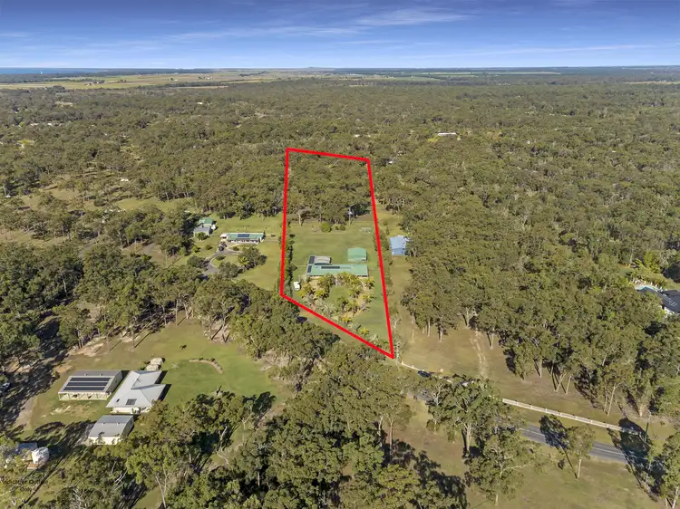 Third view of Homely house listing, 62 Isaac Moore Dr, Moore Park Beach QLD 4670