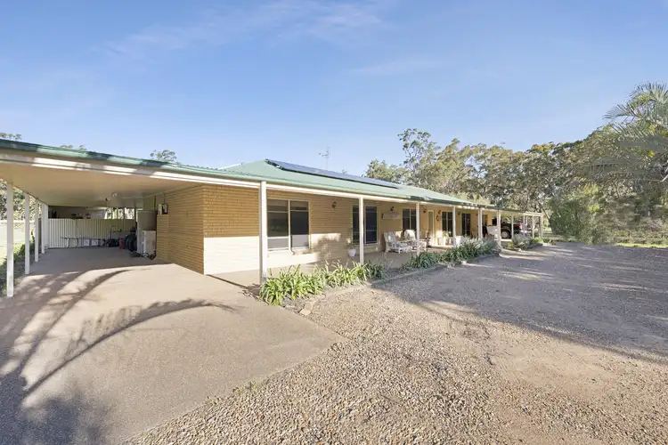 Fourth view of Homely house listing, 62 Isaac Moore Dr, Moore Park Beach QLD 4670