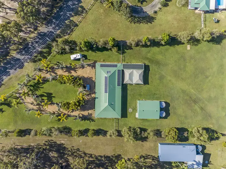 Fifth view of Homely house listing, 62 Isaac Moore Dr, Moore Park Beach QLD 4670