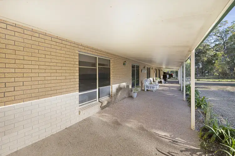 Sixth view of Homely house listing, 62 Isaac Moore Dr, Moore Park Beach QLD 4670