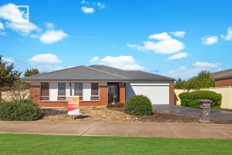 29 Warrumbungle Dr, Shepparton North VIC 3631