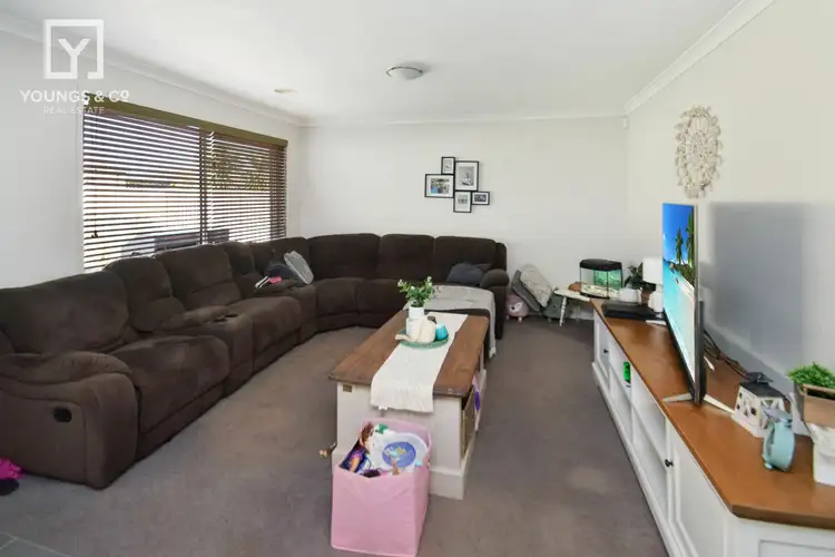 Third view of Homely house listing, 29 Warrumbungle Dr, Shepparton North VIC 3631