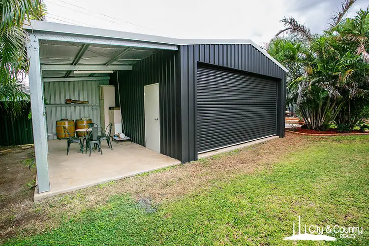 Third view of Homely house listing, 19 Moore Crescent, Mount Isa QLD 4825