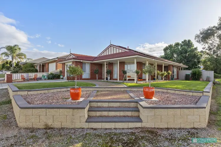 403 Murphy St, White Hills VIC 3550