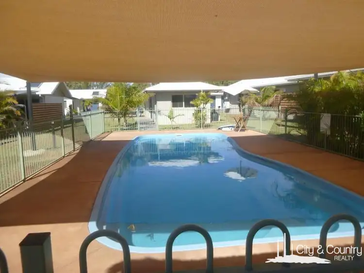 Fifth view of Homely unit listing, Unit 12/177 West Street, Mount Isa QLD 4825