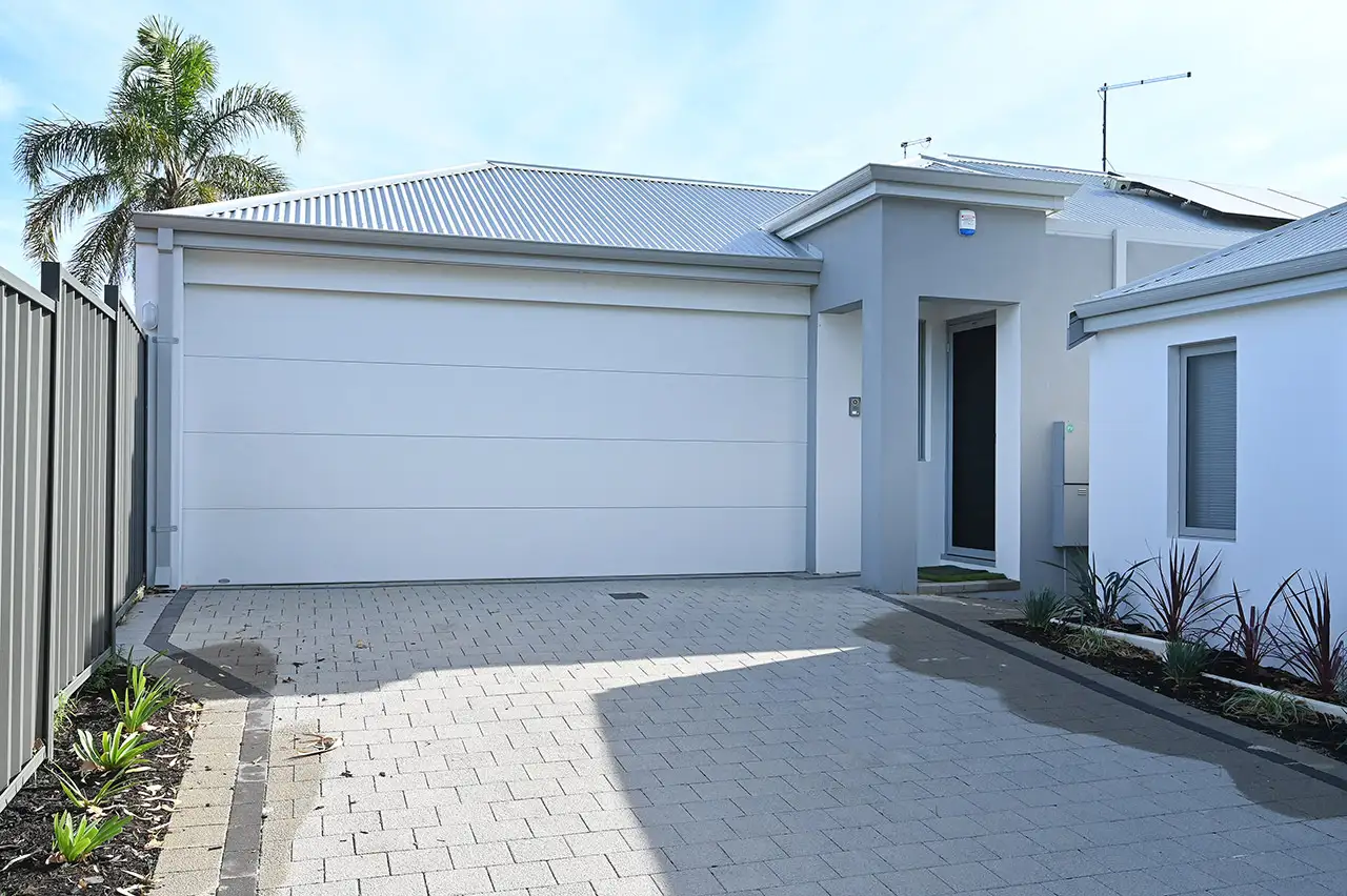 Main view of Homely house listing, 26B Jindinga Way, Wanneroo WA 6065