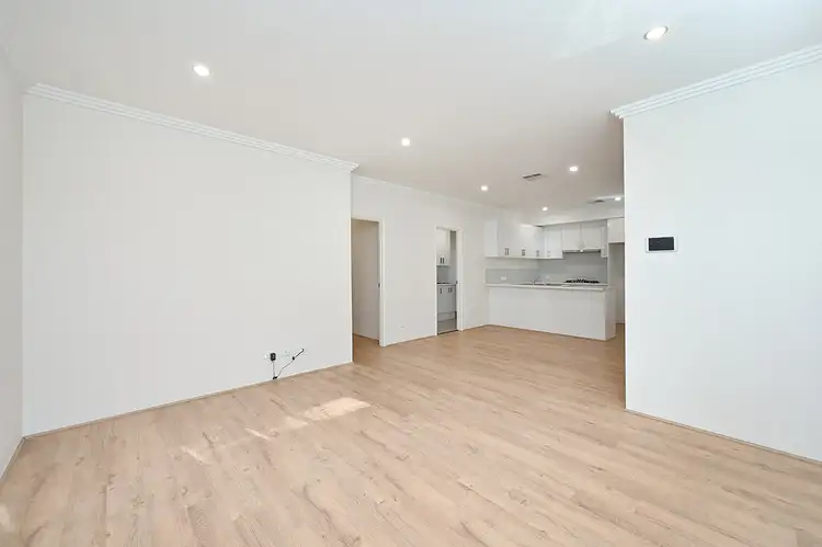 Second view of Homely house listing, 26B Jindinga Way, Wanneroo WA 6065