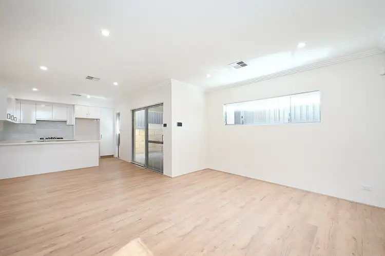 Third view of Homely house listing, 26B Jindinga Way, Wanneroo WA 6065