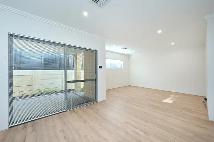 Fourth view of Homely house listing, 26B Jindinga Way, Wanneroo WA 6065
