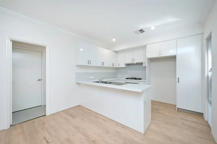 Fifth view of Homely house listing, 26B Jindinga Way, Wanneroo WA 6065