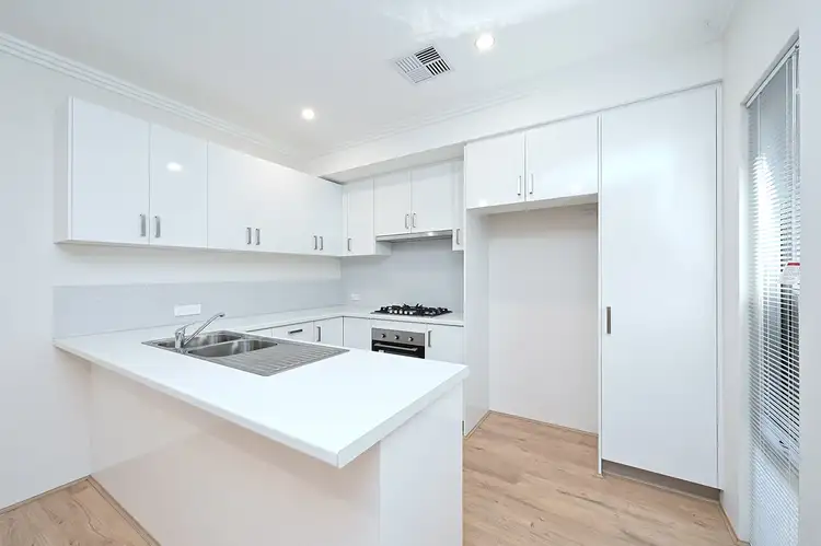 Sixth view of Homely house listing, 26B Jindinga Way, Wanneroo WA 6065