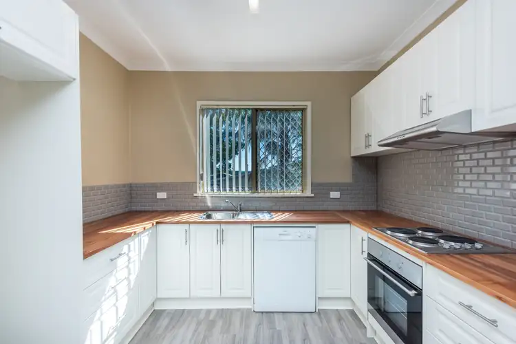 29 Hamersley St