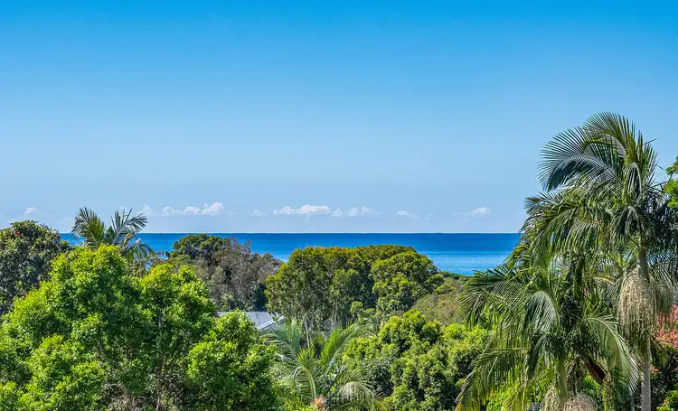 Second view of Homely house listing, 13 Wirruna Ave, Ocean Shores NSW 2483