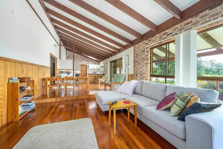 Third view of Homely house listing, 13 Wirruna Ave, Ocean Shores NSW 2483