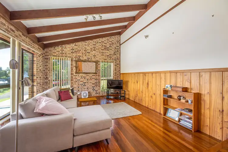 Fourth view of Homely house listing, 13 Wirruna Ave, Ocean Shores NSW 2483