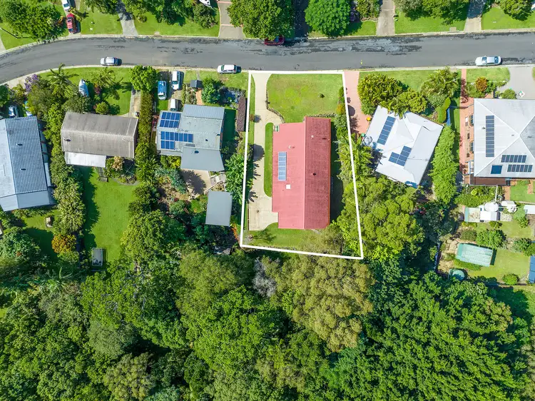 Fifth view of Homely house listing, 13 Wirruna Ave, Ocean Shores NSW 2483