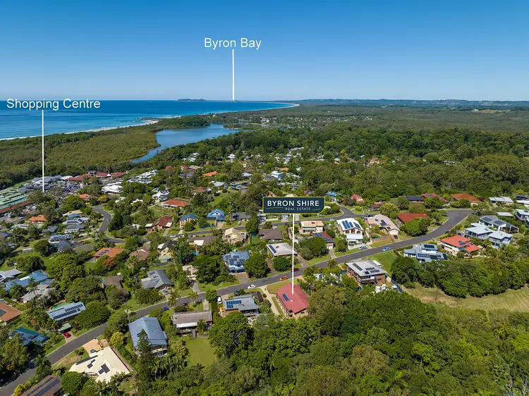 Sixth view of Homely house listing, 13 Wirruna Ave, Ocean Shores NSW 2483